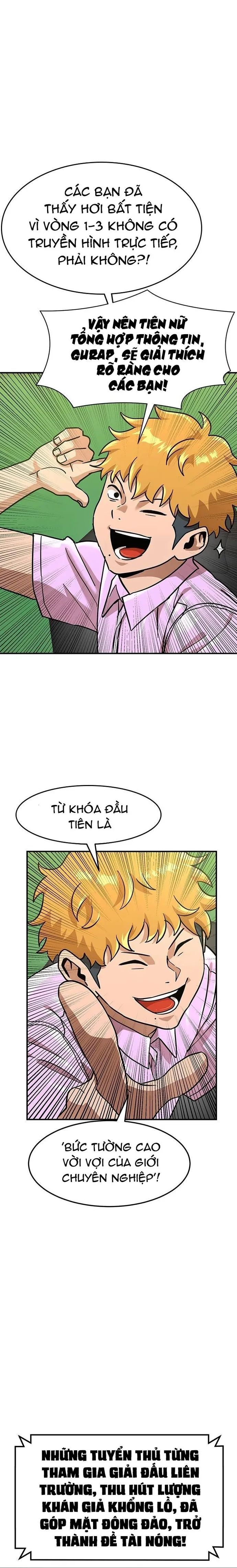 Double Click Chapter 169 - 2