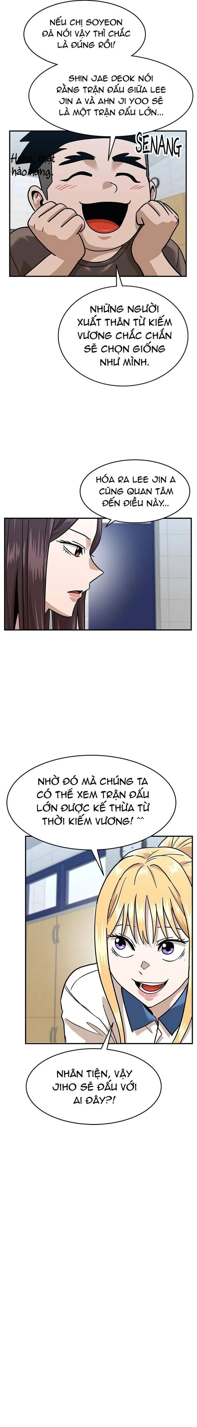 Double Click Chapter 169 - 16