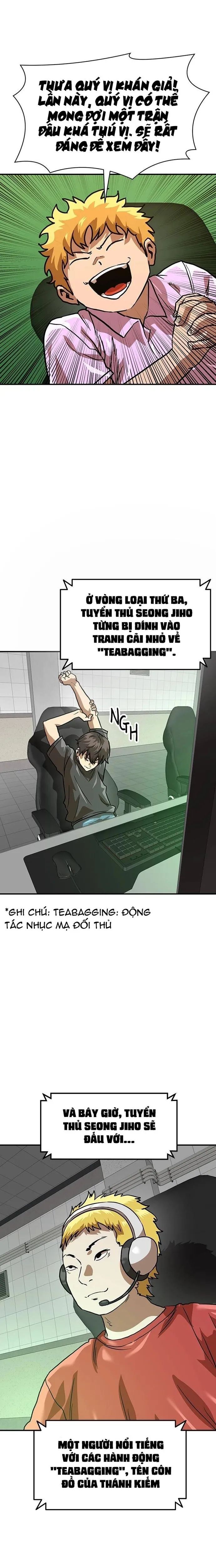 Double Click Chapter 169 - 18