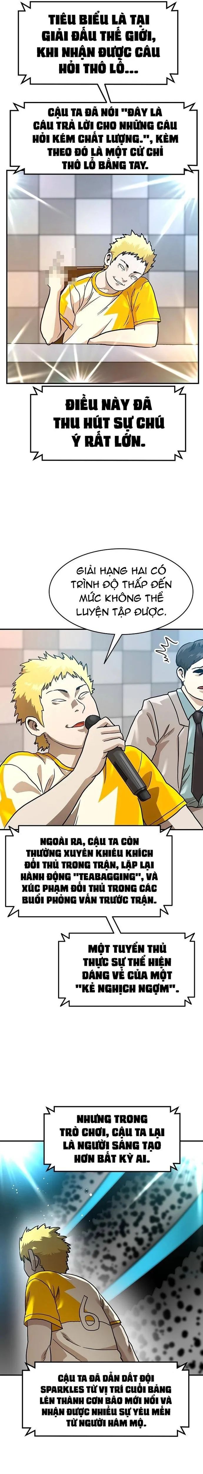 Double Click Chapter 169 - 20