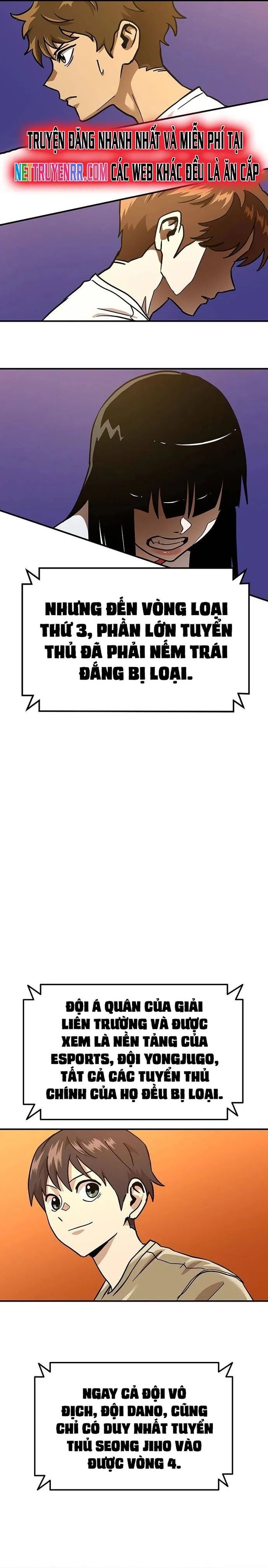 Double Click Chapter 169 - 3