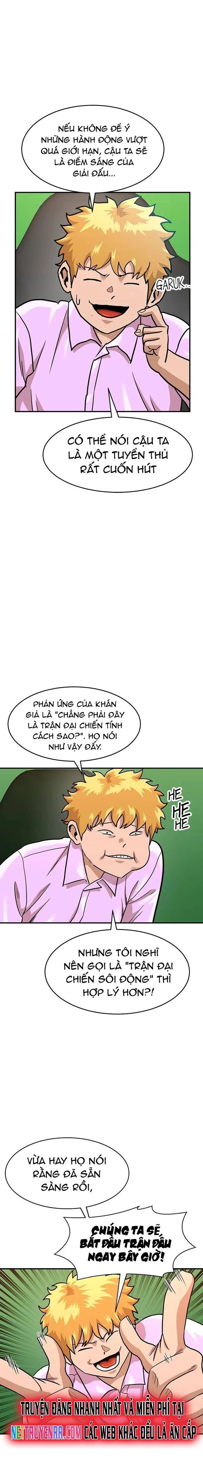 Double Click Chapter 169 - 21