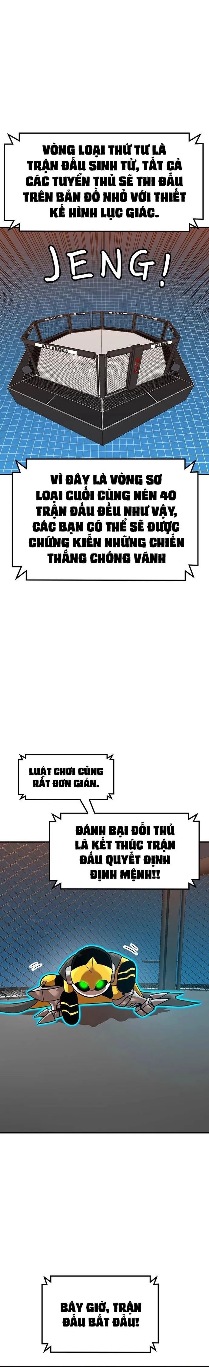 Double Click Chapter 169 - 22