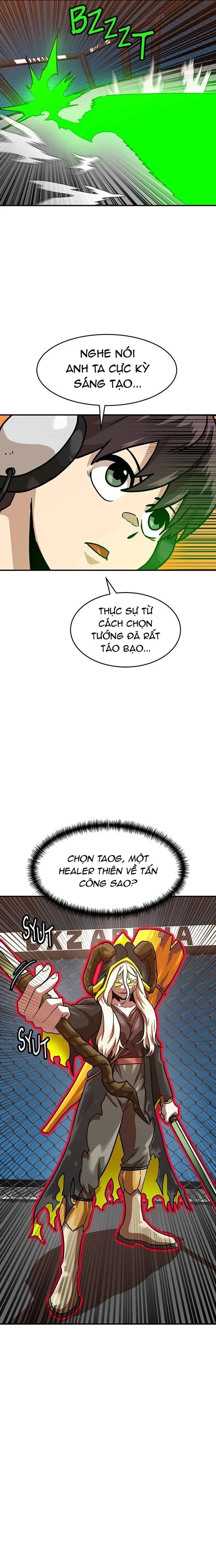 Double Click Chapter 169 - 23