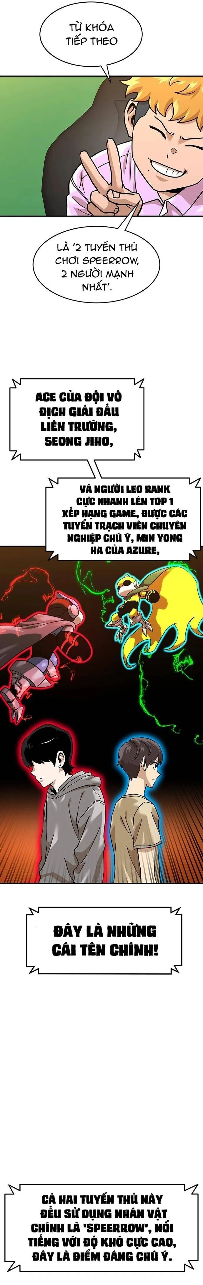 Double Click Chapter 169 - 6