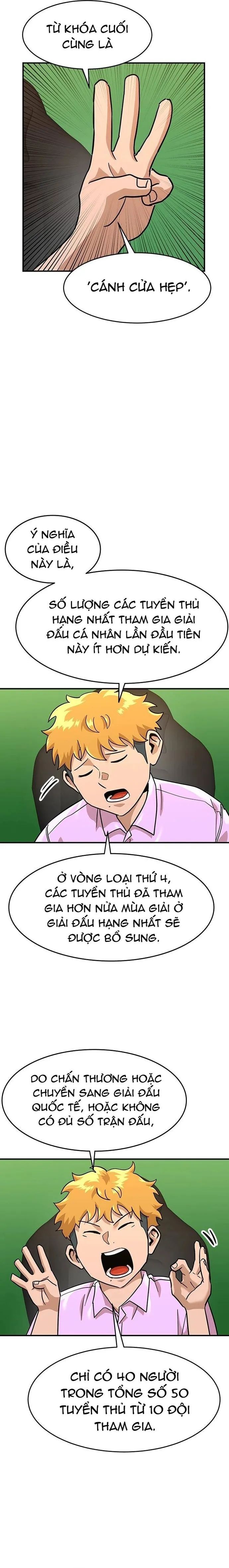 Double Click Chapter 169 - 8