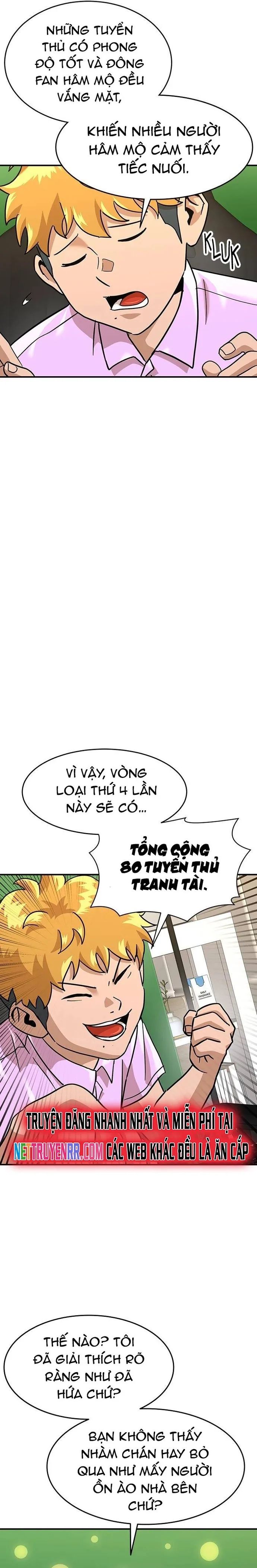Double Click Chapter 169 - 9
