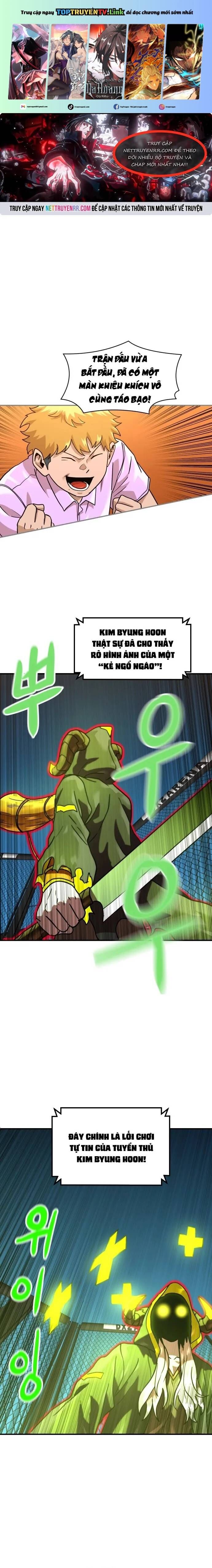 Double Click Chapter 170 - 1