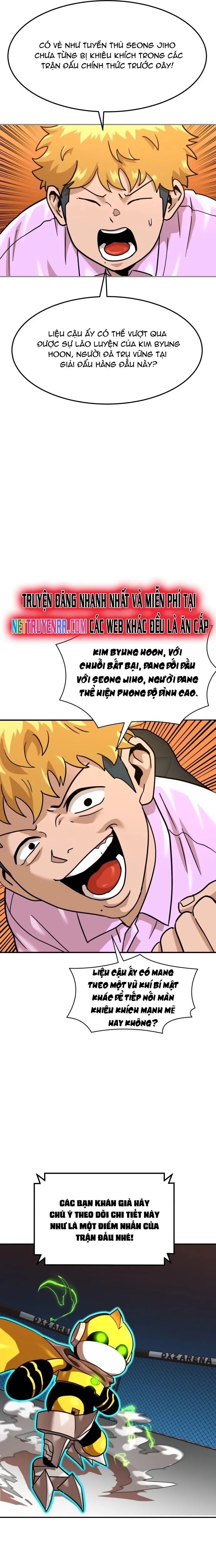 Double Click Chapter 170 - 2