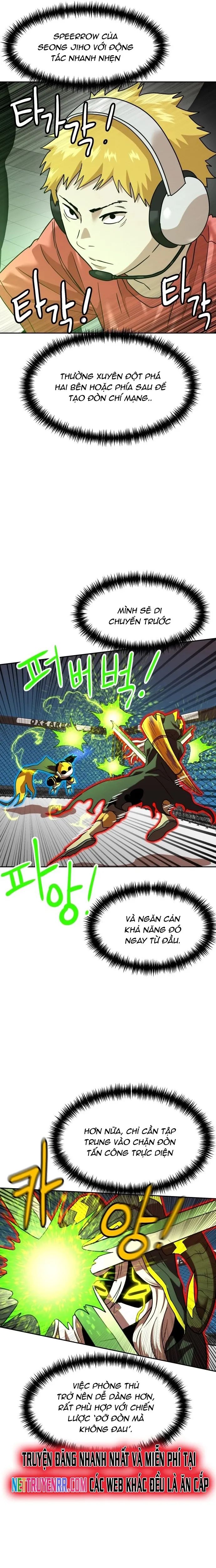 Double Click Chapter 170 - 12