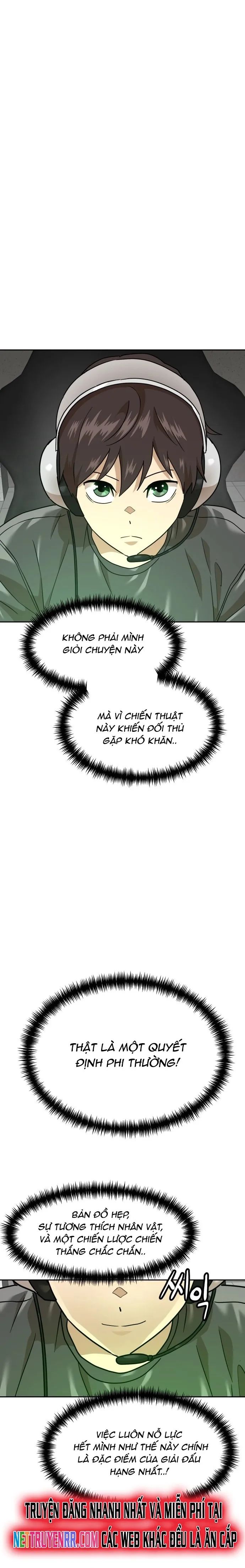 Double Click Chapter 170 - 14