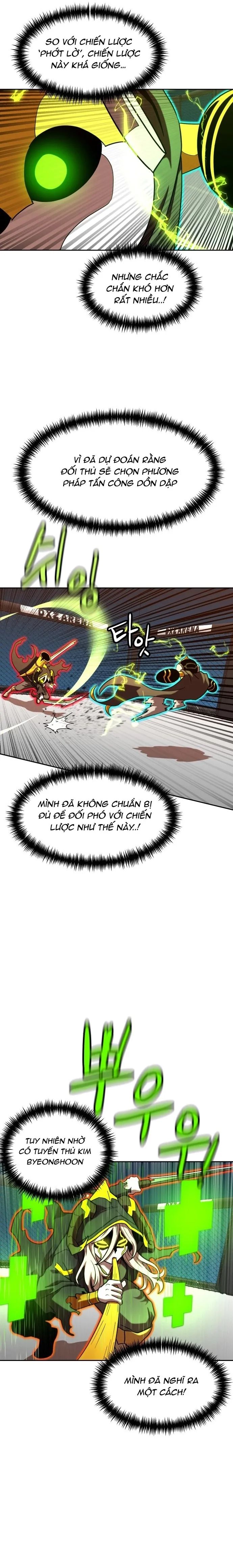 Double Click Chapter 170 - 15