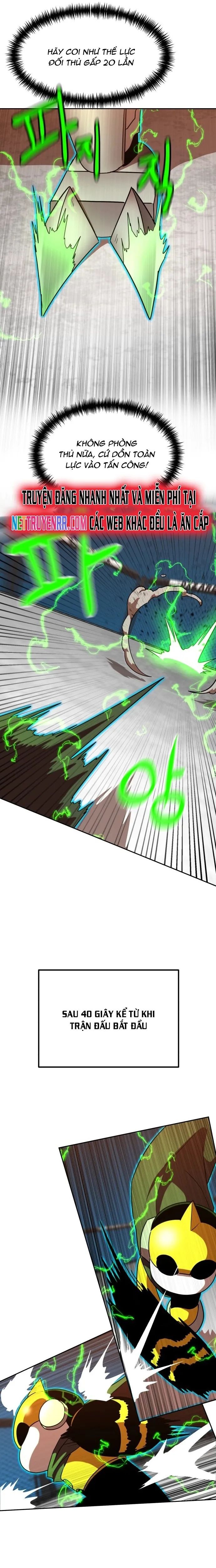 Double Click Chapter 170 - 17