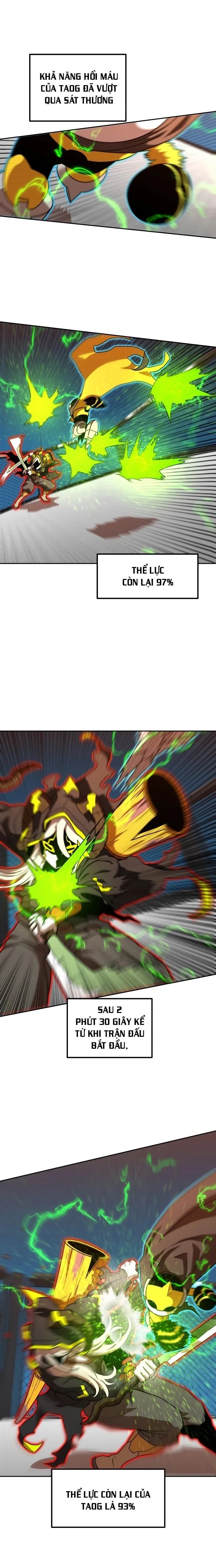 Double Click Chapter 170 - 18