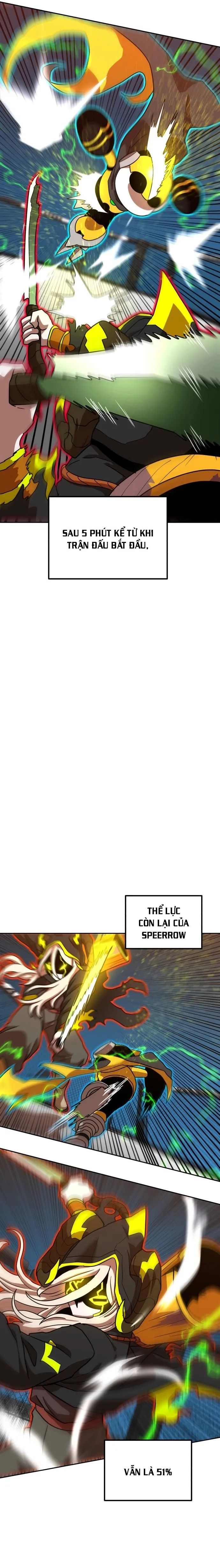 Double Click Chapter 170 - 20