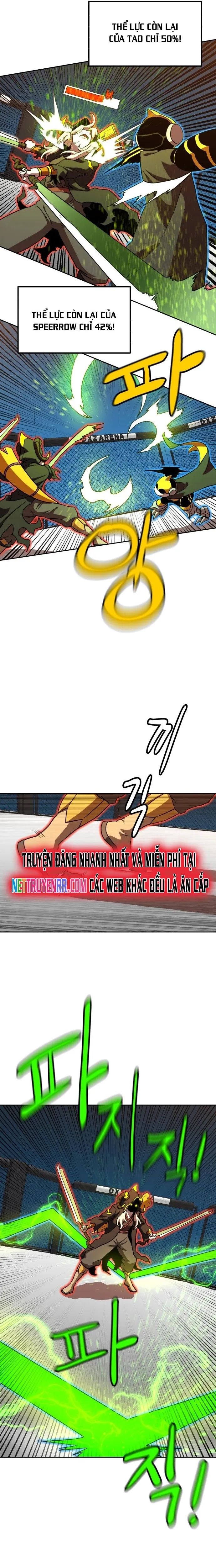 Double Click Chapter 170 - 22