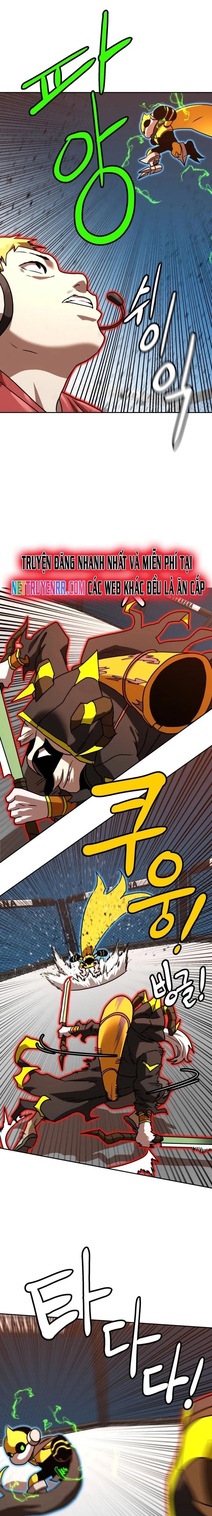 Double Click Chapter 170 - 24