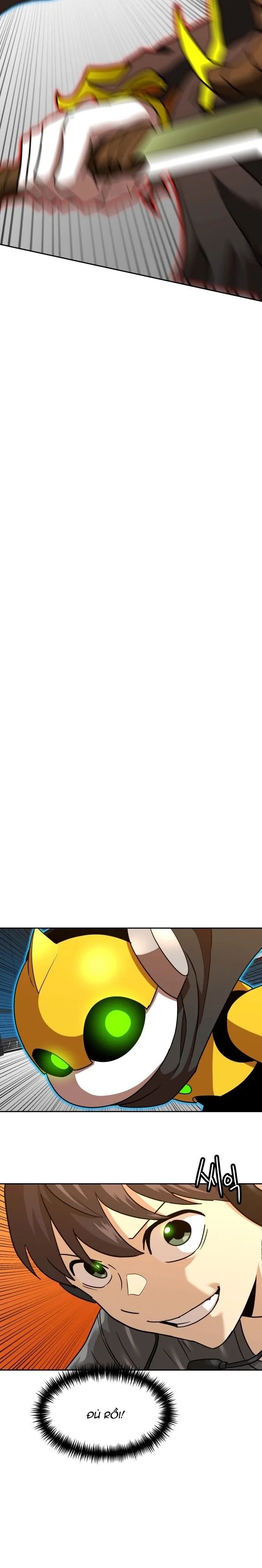 Double Click Chapter 170 - 25