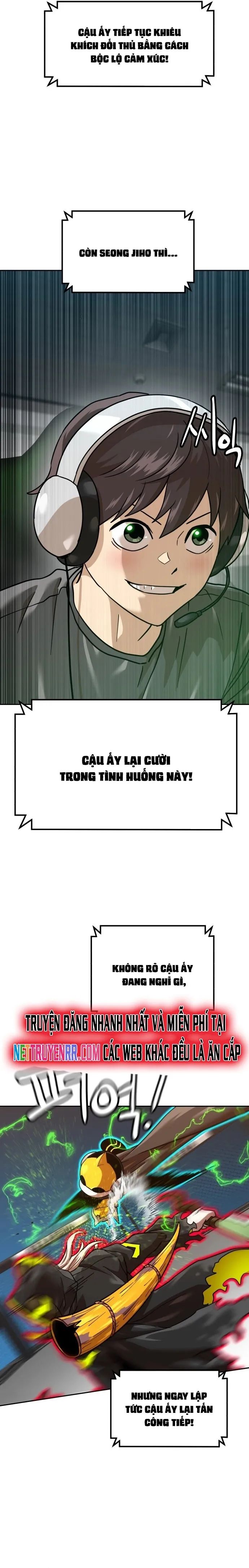 Double Click Chapter 170 - 5