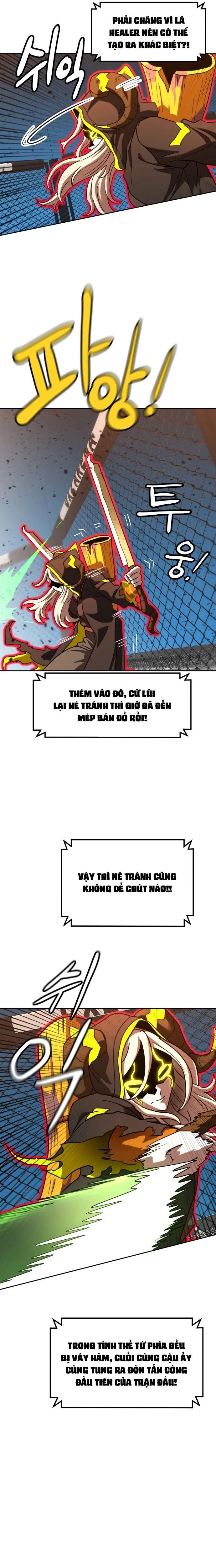 Double Click Chapter 170 - 7