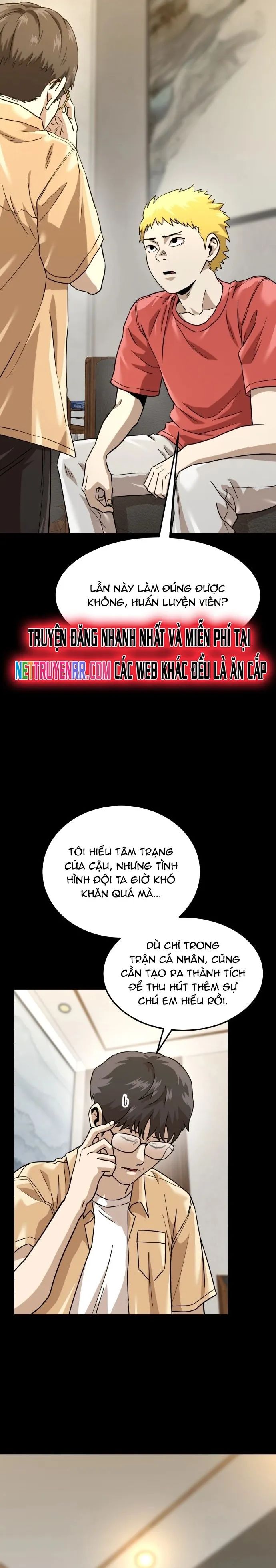 Double Click Chapter 170 - 9