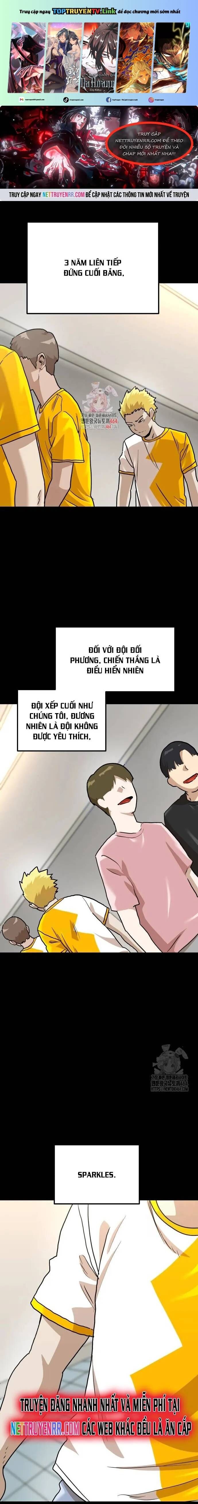 Double Click Chapter 171 - 1