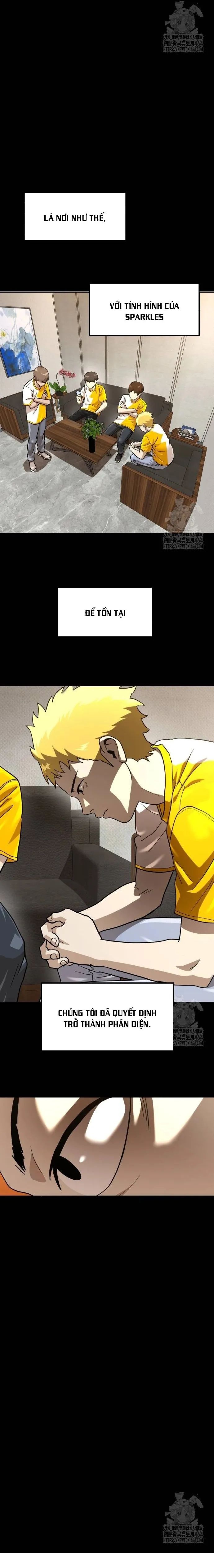 Double Click Chapter 171 - 2