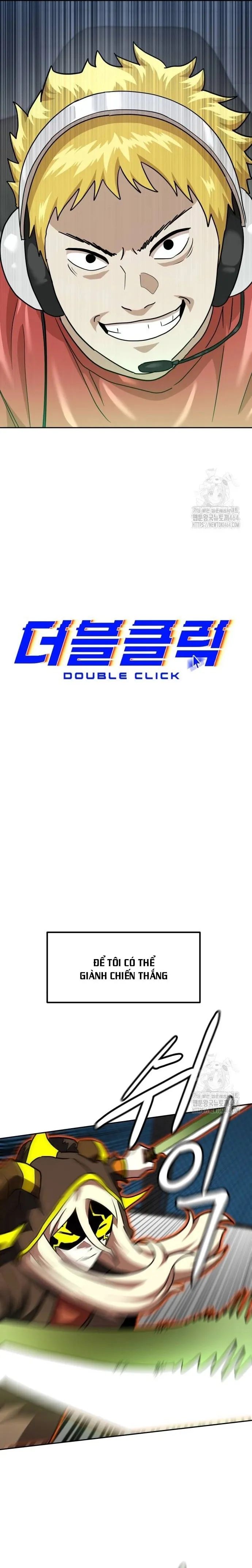 Double Click Chapter 171 - 11