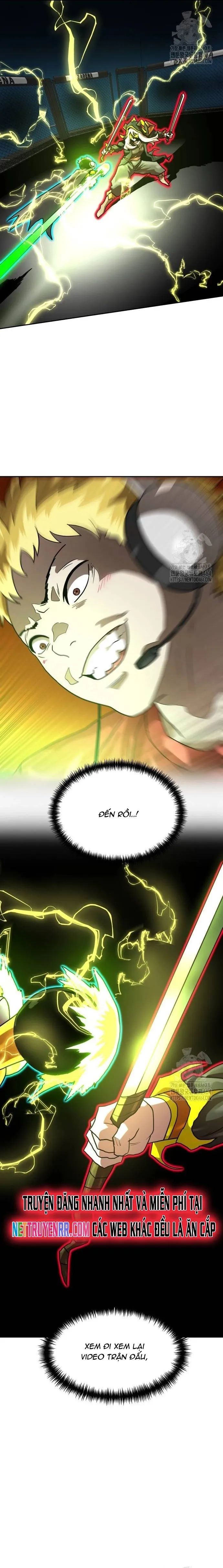 Double Click Chapter 171 - 13