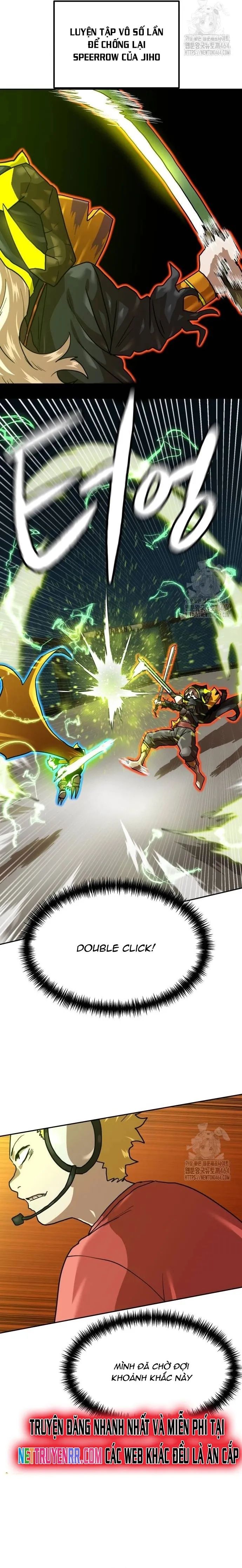 Double Click Chapter 171 - 14