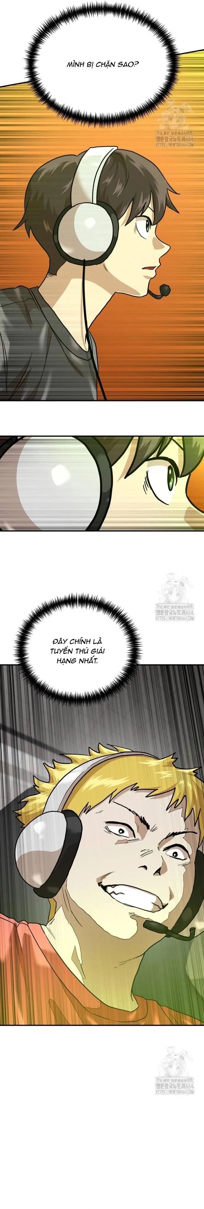 Double Click Chapter 171 - 15