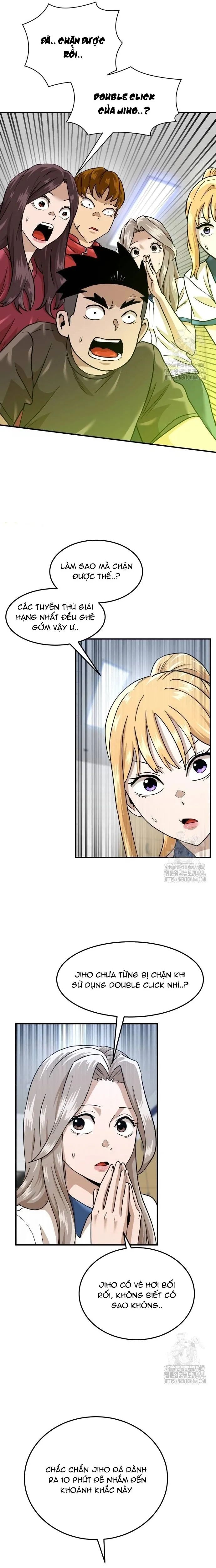 Double Click Chapter 171 - 16