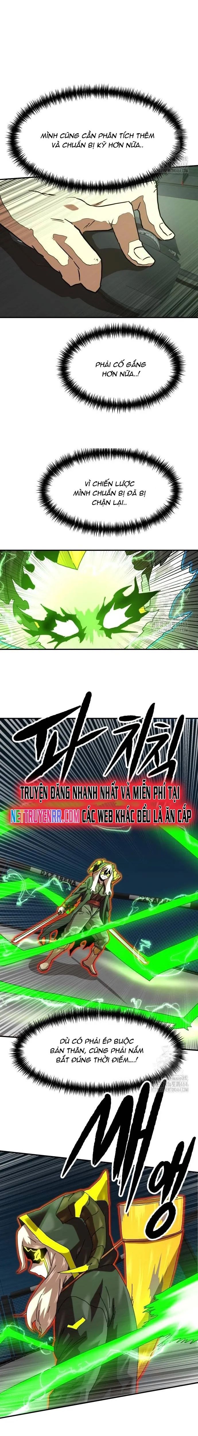 Double Click Chapter 171 - 19