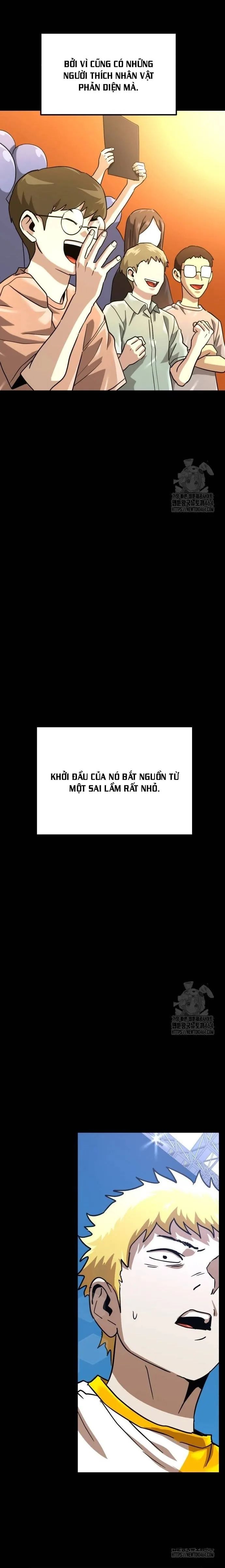 Double Click Chapter 171 - 3