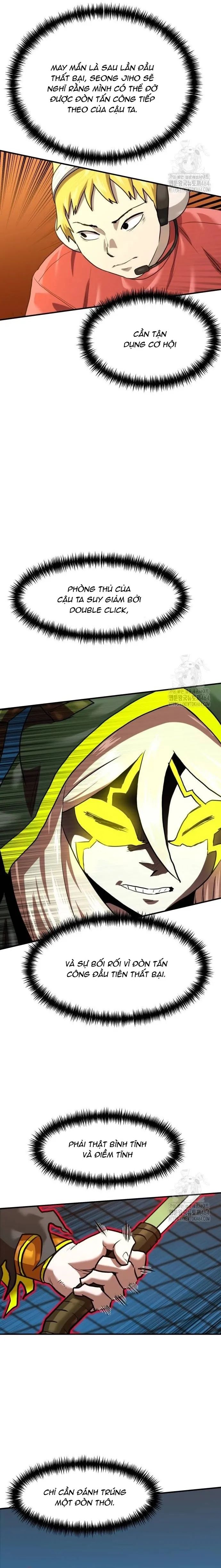 Double Click Chapter 171 - 21