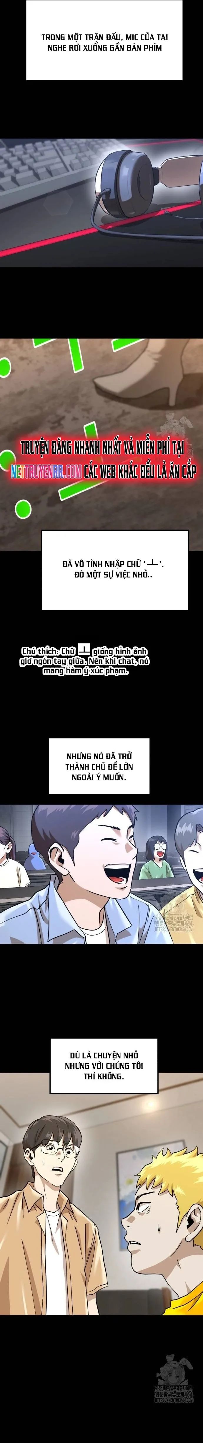 Double Click Chapter 171 - 4