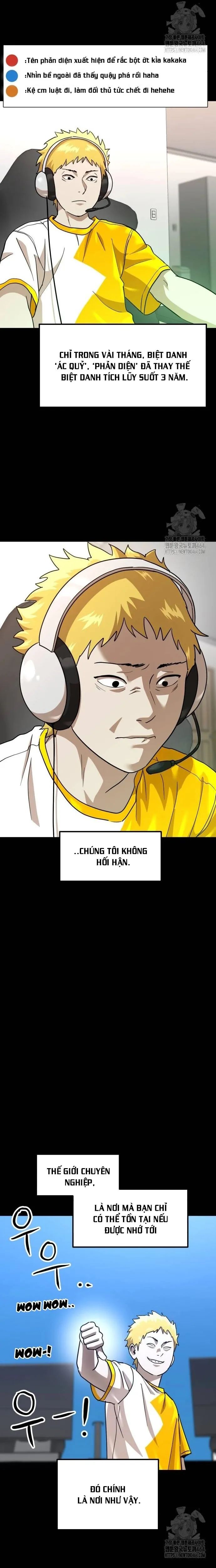 Double Click Chapter 171 - 7