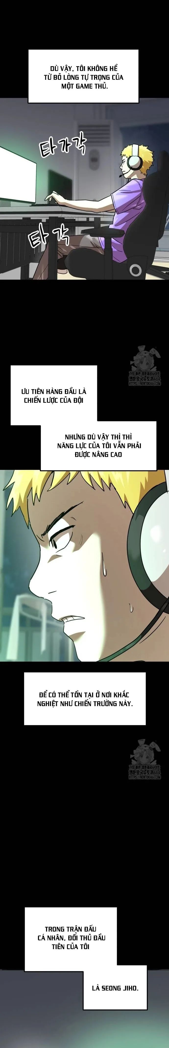 Double Click Chapter 171 - 8