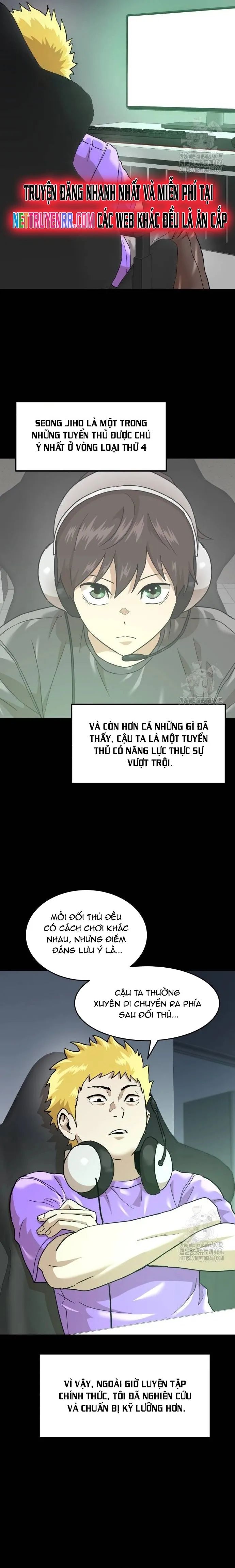 Double Click Chapter 171 - 9