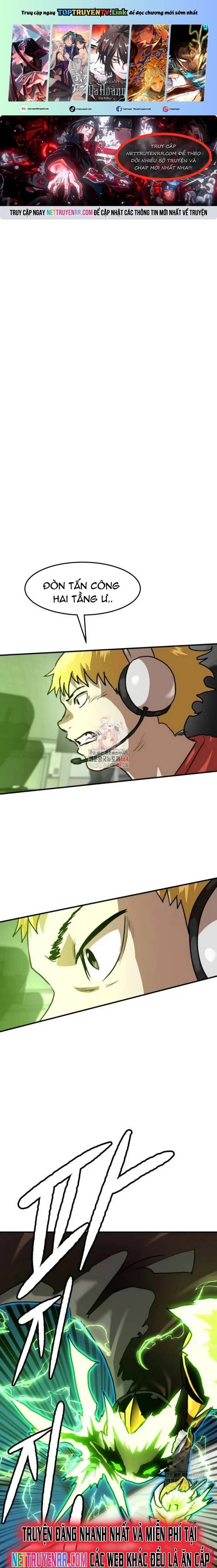 Double Click Chapter 172 - 1