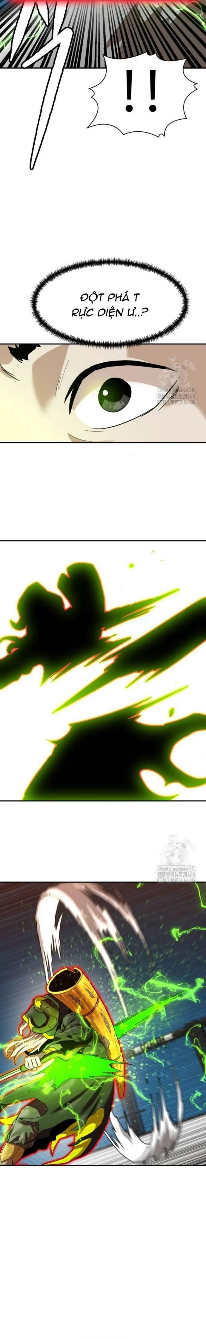 Double Click Chapter 172 - 2