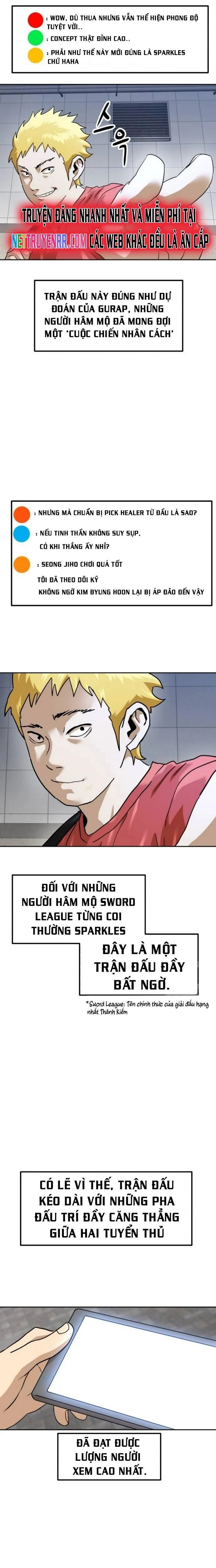 Double Click Chapter 172 - 11