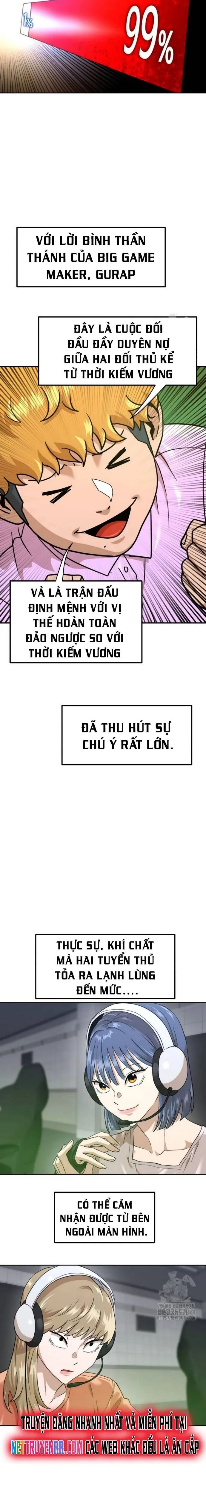 Double Click Chapter 172 - 13