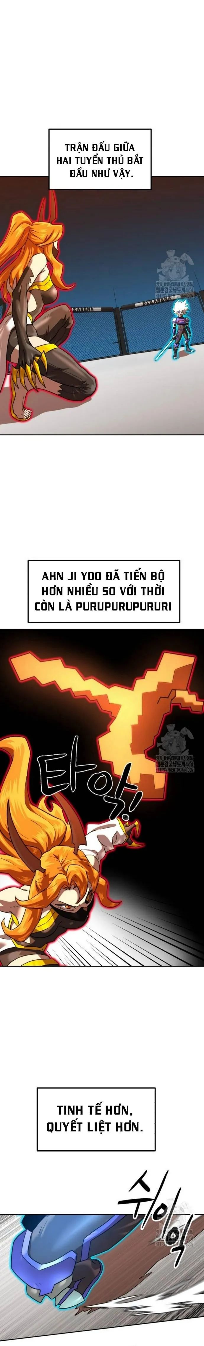 Double Click Chapter 172 - 14