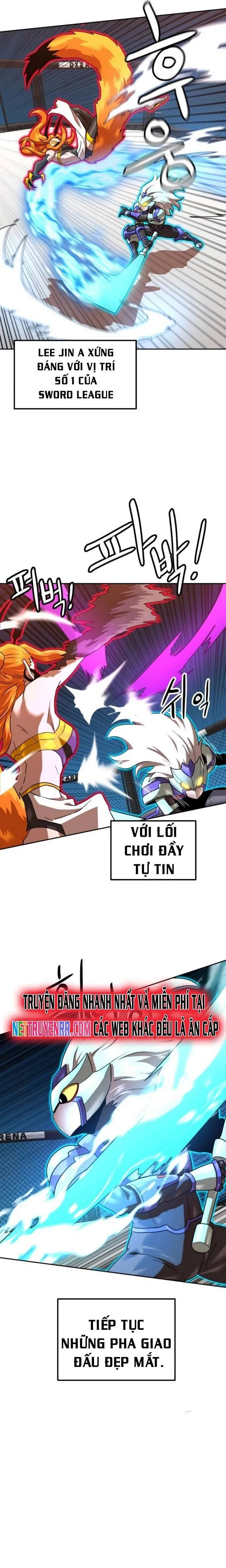 Double Click Chapter 172 - 15