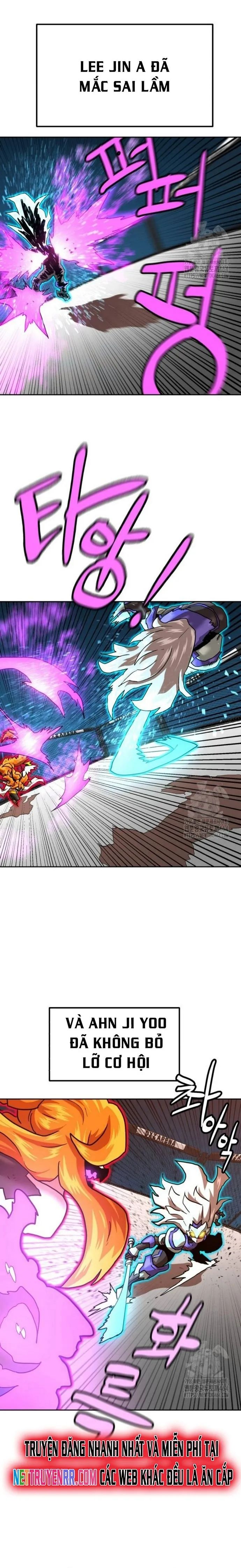 Double Click Chapter 172 - 18