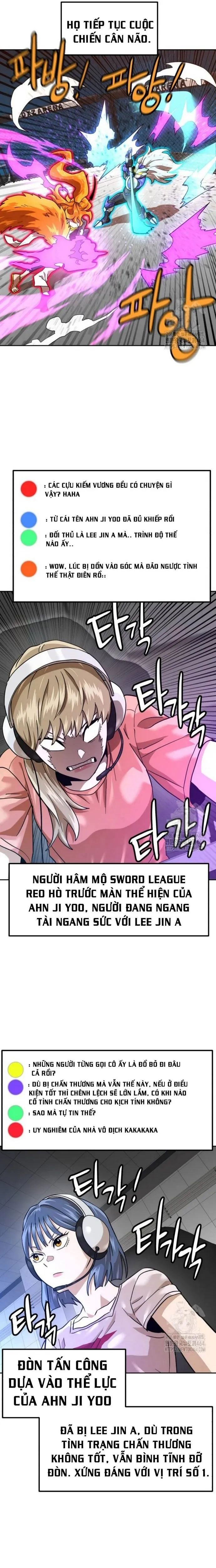 Double Click Chapter 172 - 19