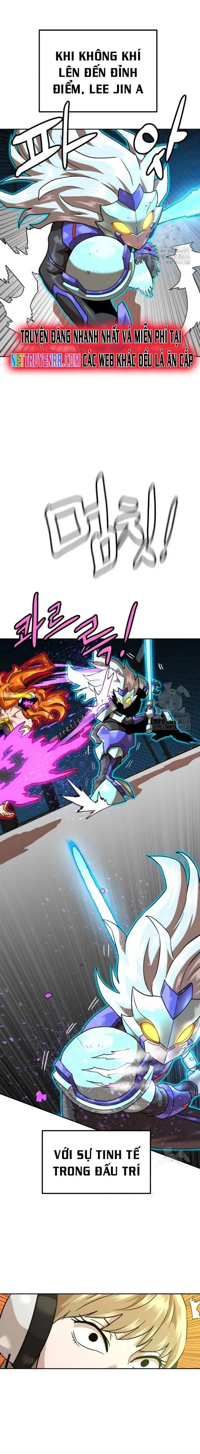 Double Click Chapter 172 - 20