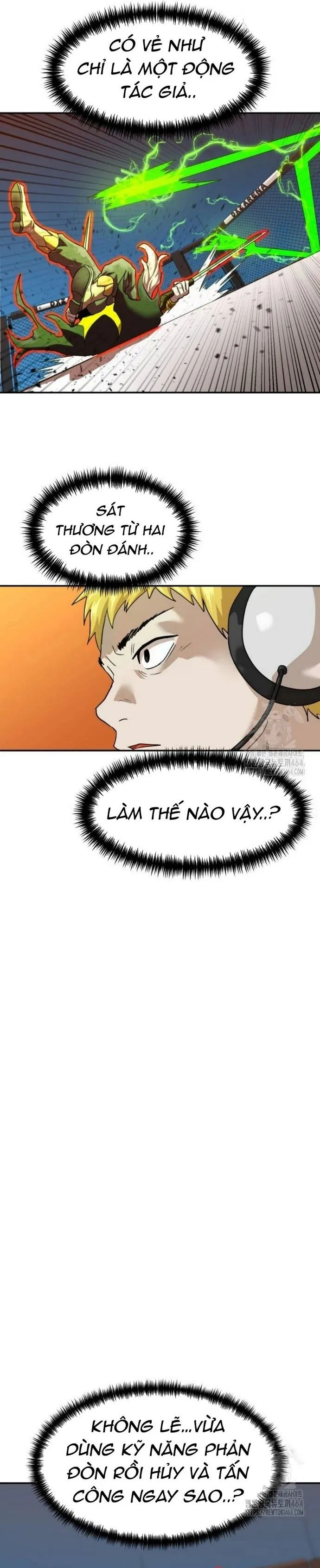 Double Click Chapter 172 - 3