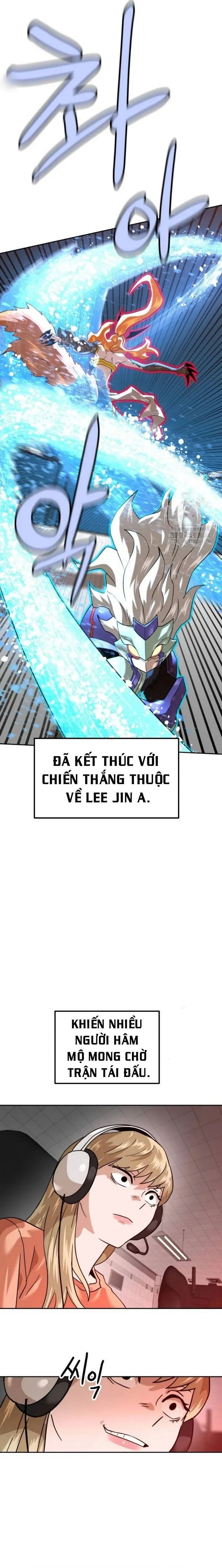 Double Click Chapter 172 - 22